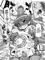 Her Belly Is Huge!! Pregnant Risa’s Delivery page 4