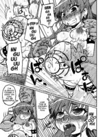 Her Belly Is Huge!! Pregnant Risa’s Delivery page 6