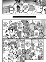 Her Belly Is Huge!! Pregnant Risa’s Delivery page 7