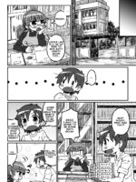 Her Belly Is Huge!! Pregnant Risa’s Delivery page 9