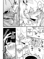 Her Ideal Girlfriend page 10