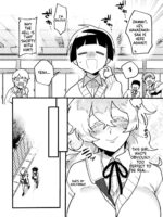 Her Ideal Girlfriend page 2