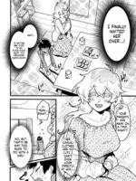 Her Ideal Girlfriend page 4