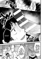 Her Ideal Girlfriend page 5