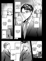 He's A Man... He's A Man... He's A Man... page 1