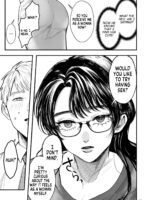 He's A Man... He's A Man... He's A Man... page 9