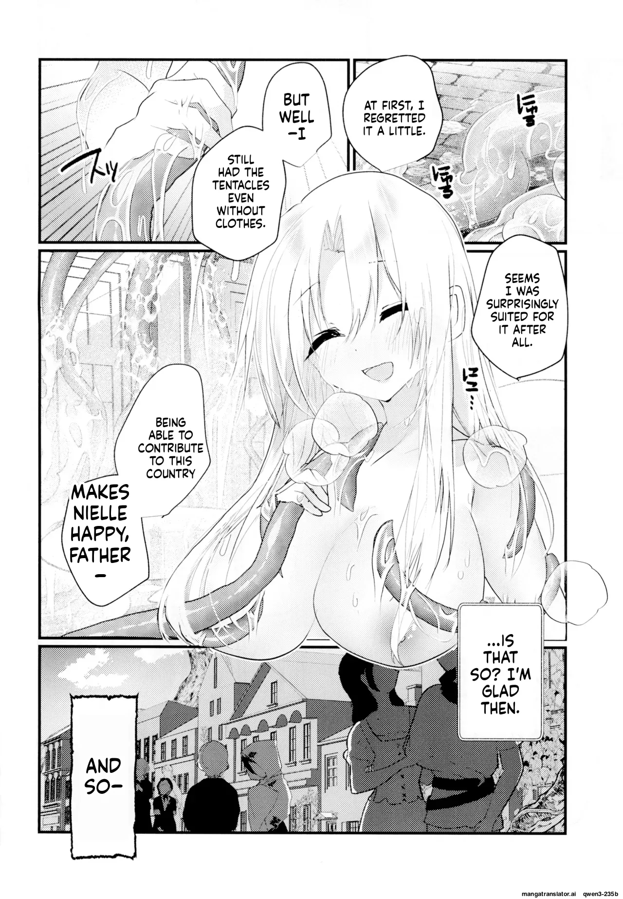 Hijiri Tenta Cross Oukoku No Himitsu page 26