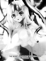Hijiri Tenta Cross Oukoku No Himitsu page 3