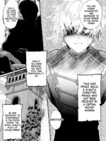 Hijiri Tenta Cross Oukoku No Himitsu page 6
