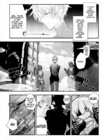 Hijiri Tenta Cross Oukoku No Himitsu page 7