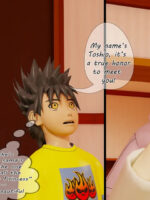 Hinata Shota Ntr page 10