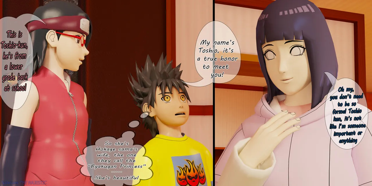Hinata Shota Ntr page 10