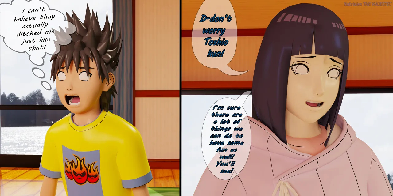 Hinata Shota Ntr page 14