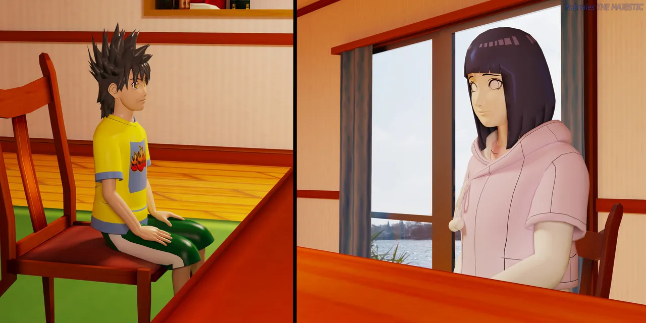 Hinata Shota Ntr page 15