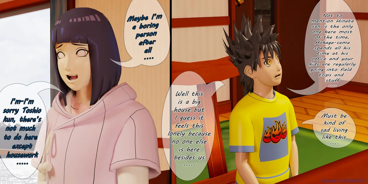 Hinata Shota Ntr page 17