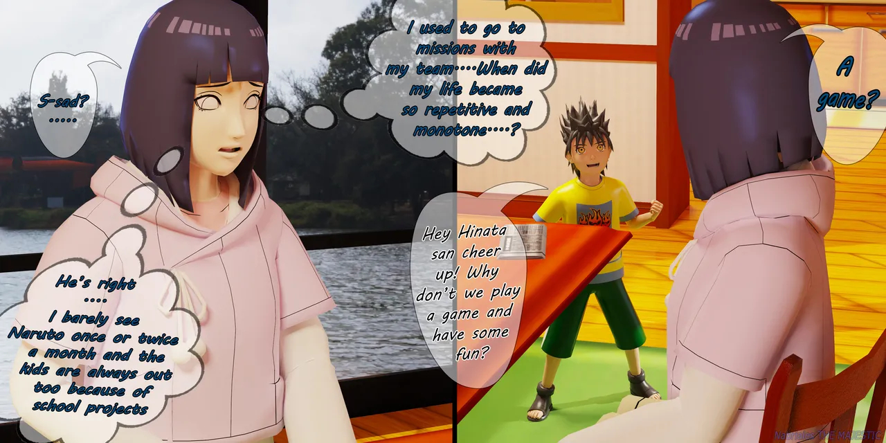 Hinata Shota Ntr page 18