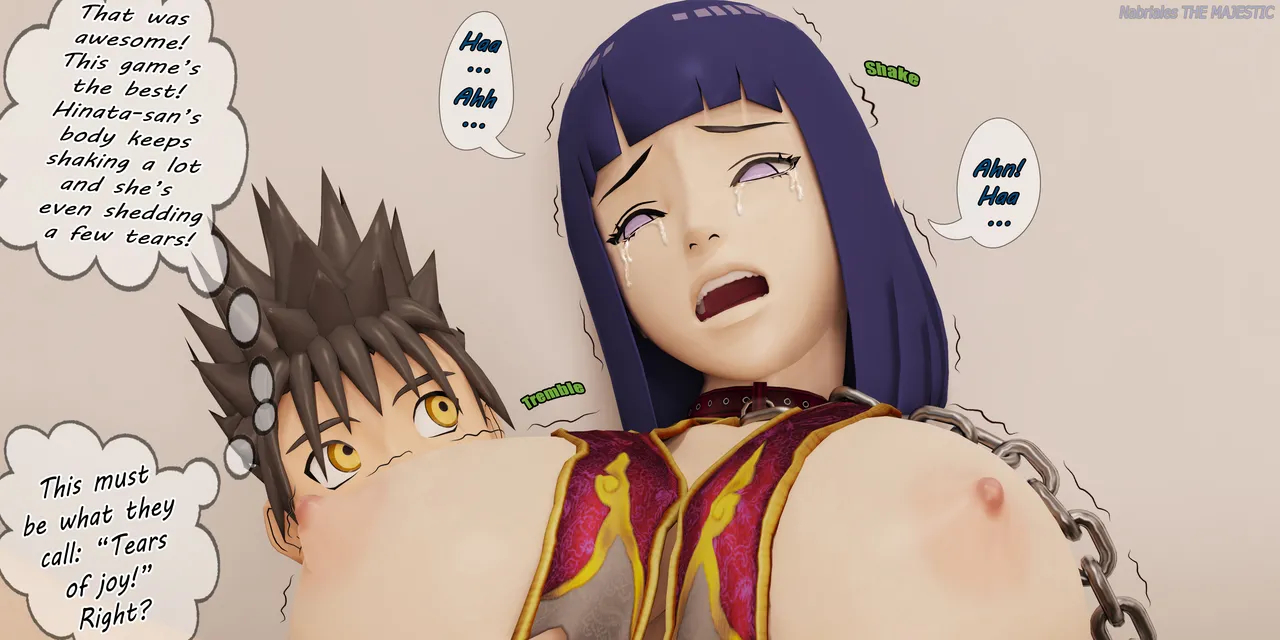 Hinata Shota Ntr page 42