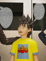 Hinata Shota Ntr page 5
