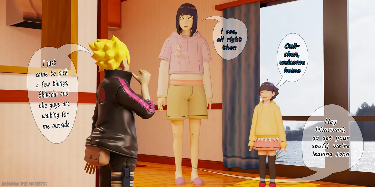 Hinata Shota Ntr page 8