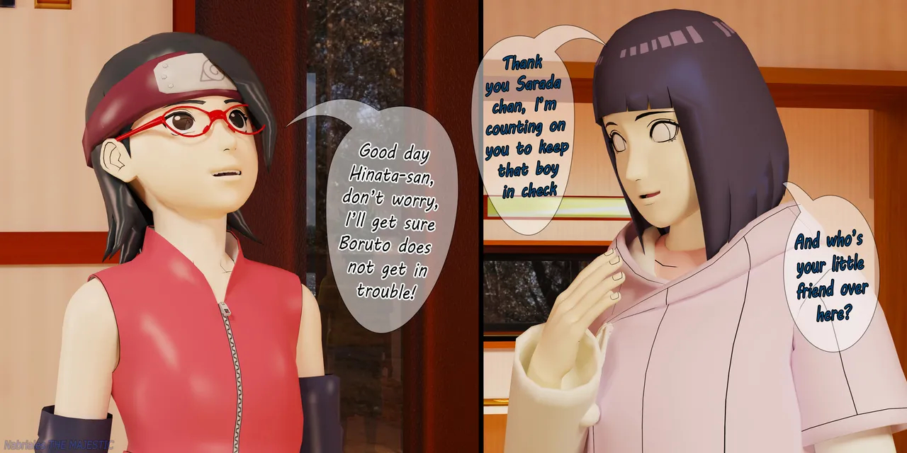 Hinata Shota Ntr page 9