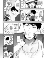 Hirusagari No Otetsudai page 2