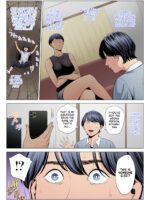 Hitodzuma Mansion 515 Goushitsu Niiyama Akane Married Woman's Apartment, Room 515 – Niiyama Akane page 4