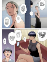 Hitodzuma Mansion 515 Goushitsu Niiyama Akane Married Woman's Apartment, Room 515 – Niiyama Akane page 5