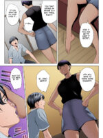 Hitodzuma Mansion 515 Goushitsu Niiyama Akane Married Woman's Apartment, Room 515 – Niiyama Akane page 8