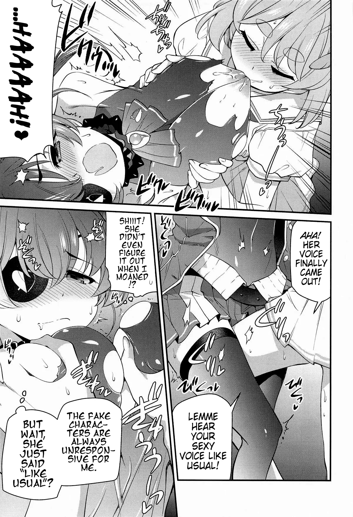 Holo Echi page 10