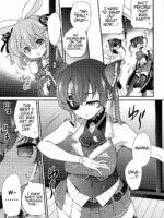 Holo Echi page 6