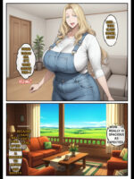 Home Stay Sakino Bakunyuu Blonde Bijyouni Mesuushi Cosde Yuwakusarete Ittchalove Tanetsuke Seikatsu 1-2 + Kakioroshi Epilogue page 10