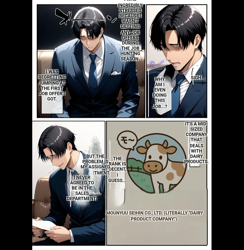 Home Stay Sakino Bakunyuu Blonde Bijyouni Mesuushi Cosde Yuwakusarete Ittchalove Tanetsuke Seikatsu 1-2 + Kakioroshi Epilogue page 2