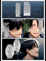 Home Stay Sakino Bakunyuu Blonde Bijyouni Mesuushi Cosde Yuwakusarete Ittchalove Tanetsuke Seikatsu 1-2 + Kakioroshi Epilogue page 3