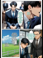 Home Stay Sakino Bakunyuu Blonde Bijyouni Mesuushi Cosde Yuwakusarete Ittchalove Tanetsuke Seikatsu 1-2 + Kakioroshi Epilogue page 4