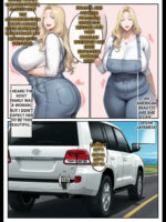 Home Stay Sakino Bakunyuu Blonde Bijyouni Mesuushi Cosde Yuwakusarete Ittchalove Tanetsuke Seikatsu 1-2 + Kakioroshi Epilogue page 7