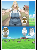 Home Stay Sakino Bakunyuu Blonde Bijyouni Mesuushi Cosde Yuwakusarete Ittchalove Tanetsuke Seikatsu 1-2 + Kakioroshi Epilogue page 9