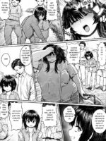 Homeless Fat Futanari page 3