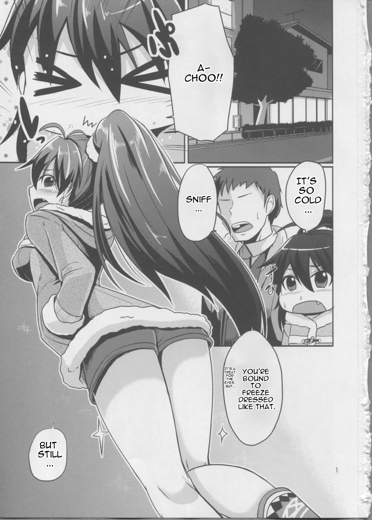 Hot Casual Winter page 2