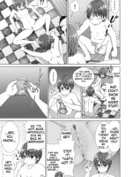 Houkei O Baka Ni Shita Ane O Yatte Shimau Hanashi page 10