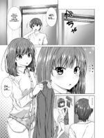 Houkei O Baka Ni Shita Ane O Yatte Shimau Hanashi page 2
