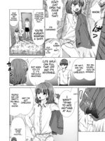 Houkei O Baka Ni Shita Ane O Yatte Shimau Hanashi page 3