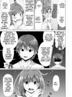 Houkei O Baka Ni Shita Ane O Yatte Shimau Hanashi page 4