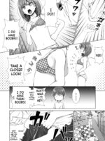 Houkei O Baka Ni Shita Ane O Yatte Shimau Hanashi page 5