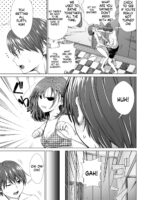 Houkei O Baka Ni Shita Ane O Yatte Shimau Hanashi page 6