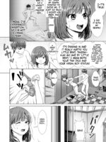 Houkei O Baka Ni Shita Ane O Yatte Shimau Hanashi page 9
