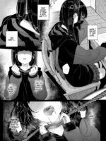 How She Ruined My Life page 10