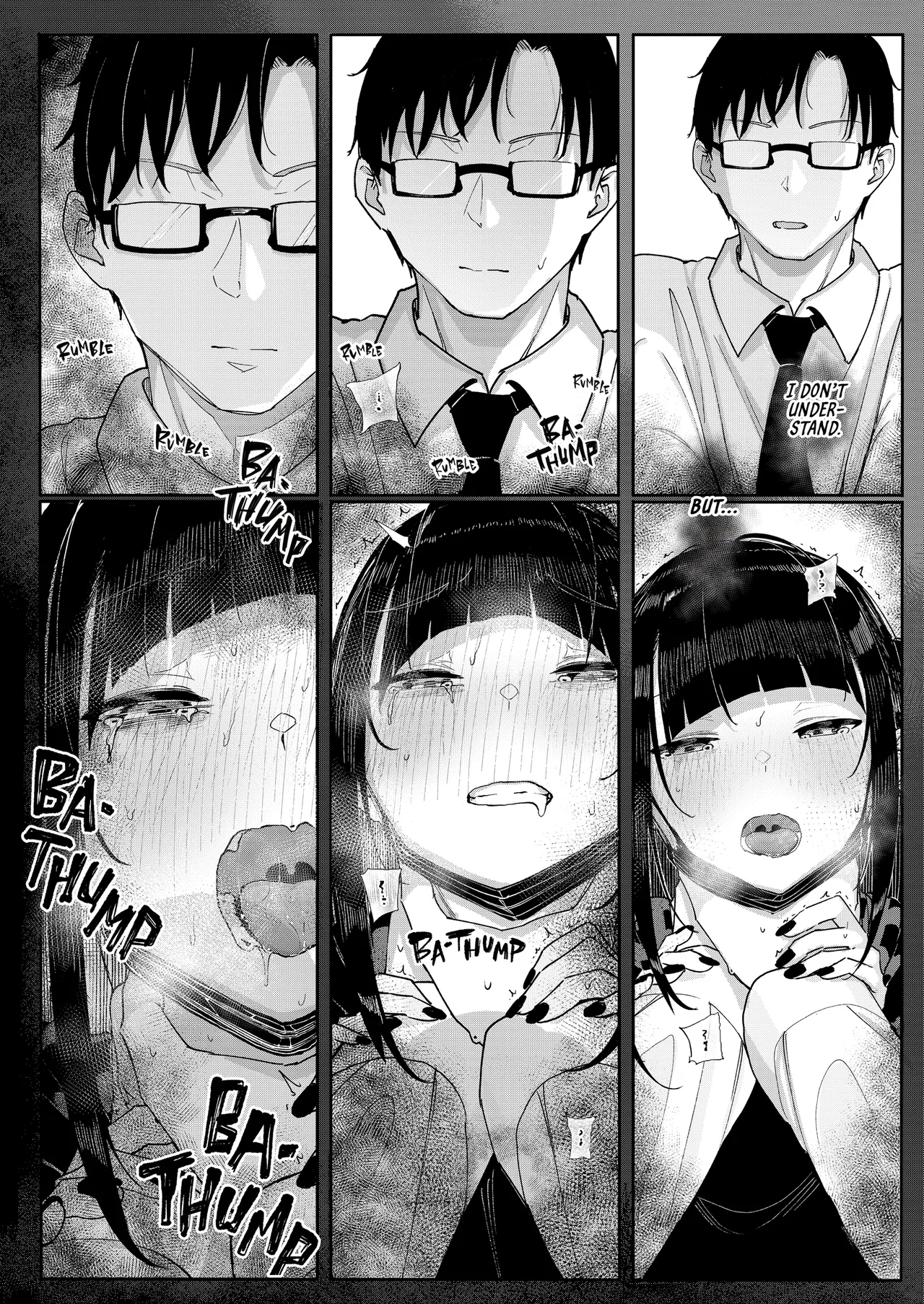 How She Ruined My Life page 15