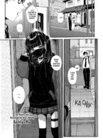 How She Ruined My Life page 5