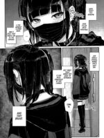 How She Ruined My Life page 6