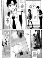 How She Ruined My Life page 7